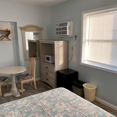 Roman Holiday Resort North Wildwood Extérieur photo