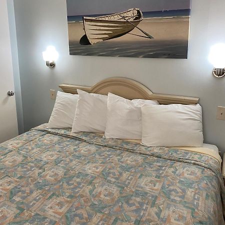 Roman Holiday Resort North Wildwood Extérieur photo