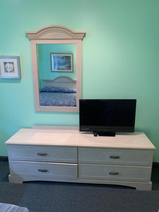 Roman Holiday Resort North Wildwood Extérieur photo