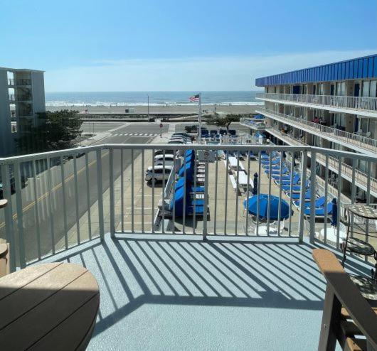 Roman Holiday Resort North Wildwood Extérieur photo