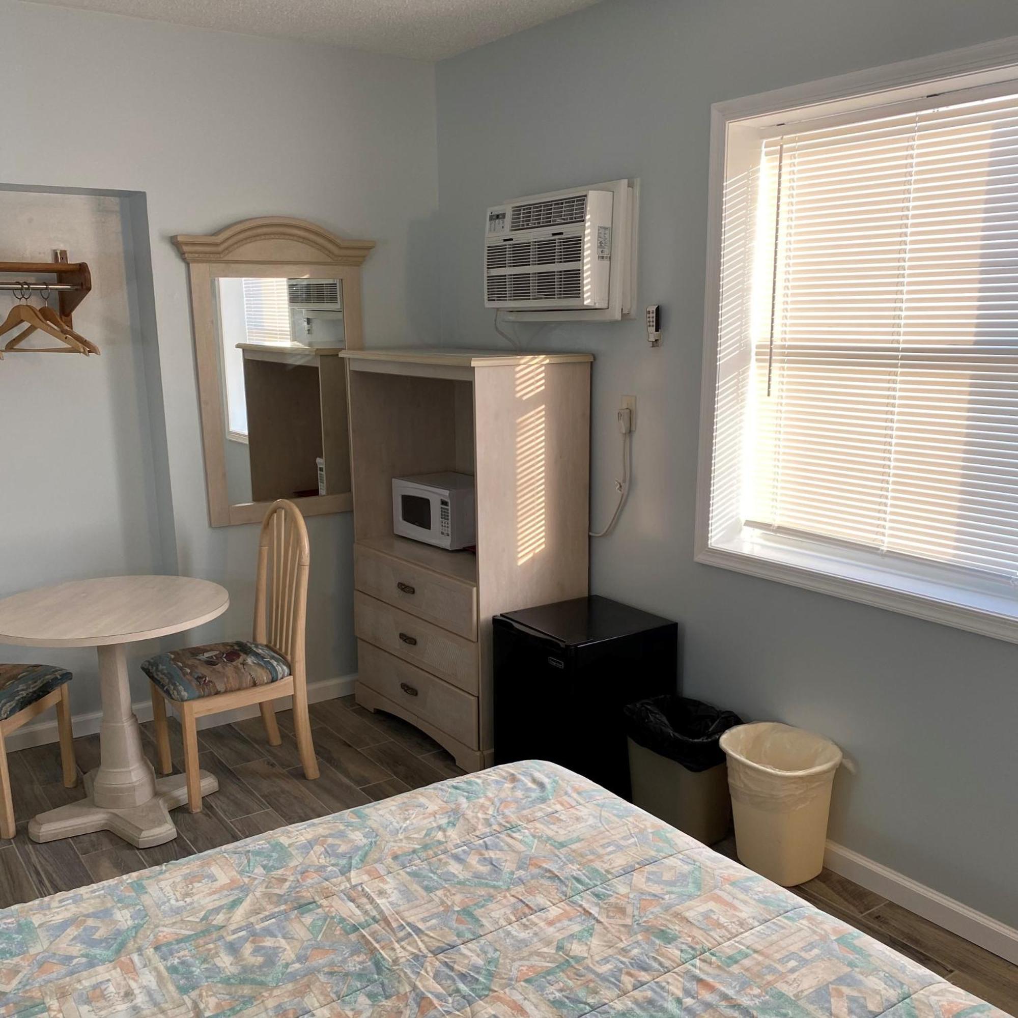 Roman Holiday Resort North Wildwood Extérieur photo