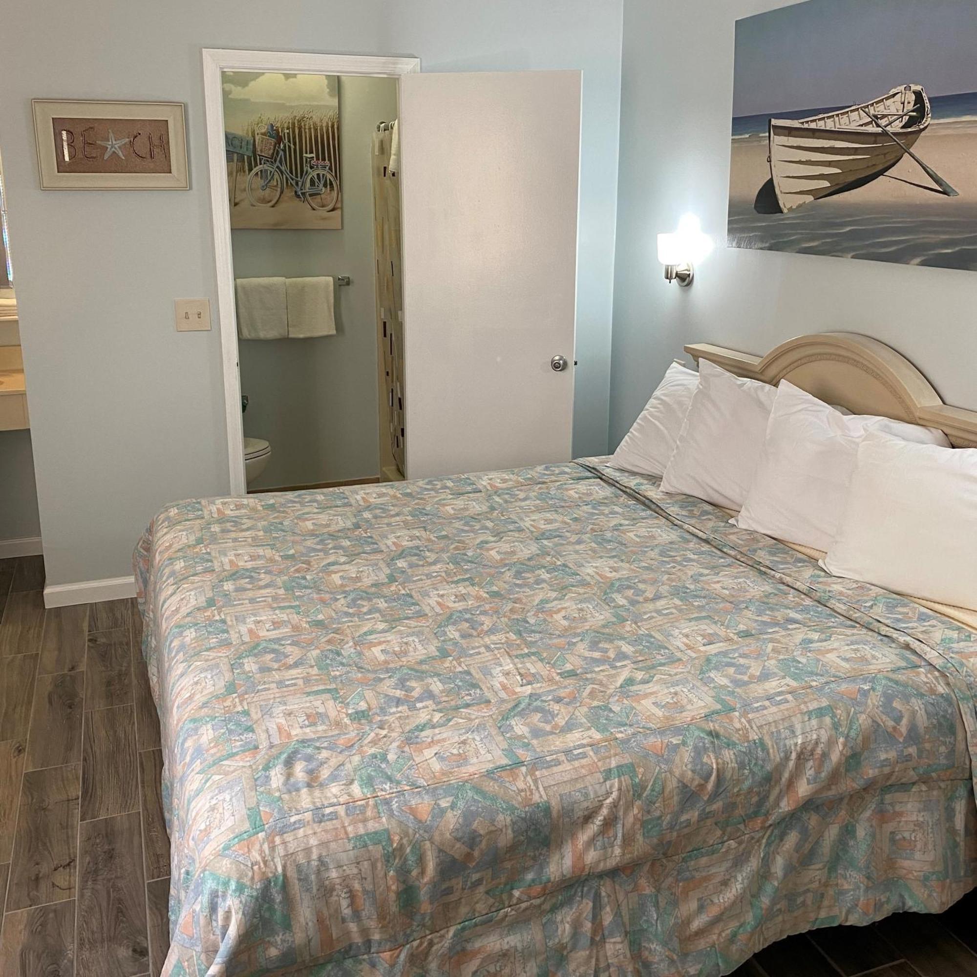 Roman Holiday Resort North Wildwood Extérieur photo