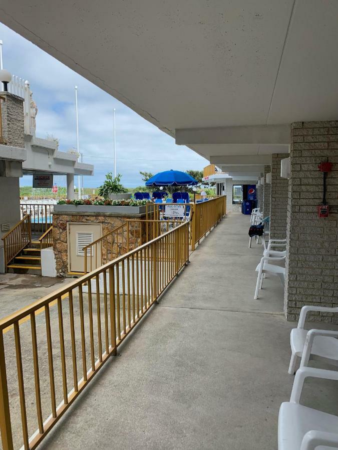 Roman Holiday Resort North Wildwood Extérieur photo