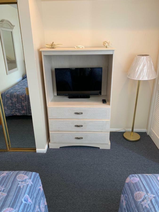 Roman Holiday Resort North Wildwood Extérieur photo
