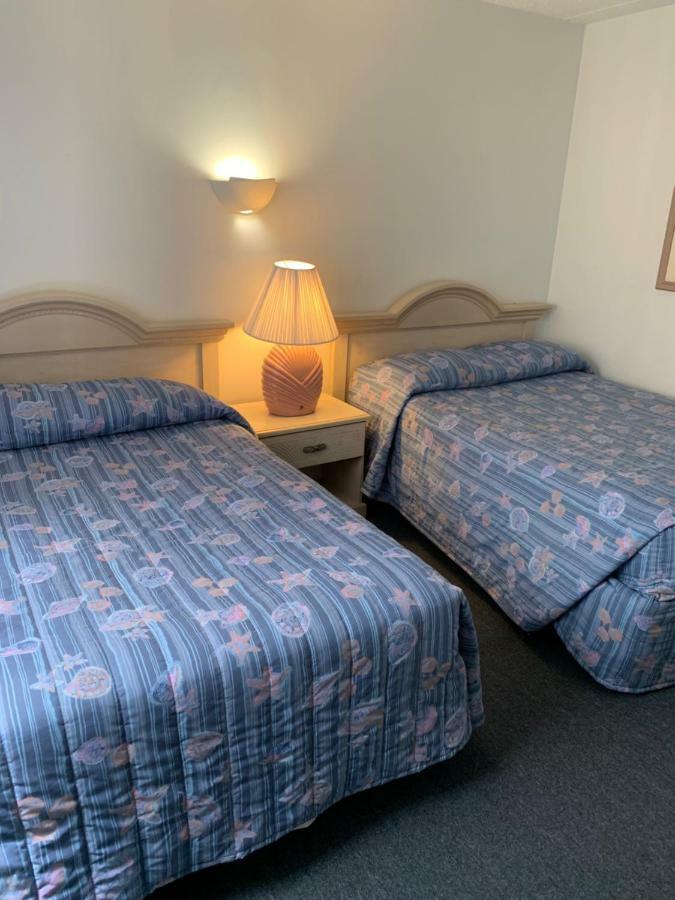 Roman Holiday Resort North Wildwood Extérieur photo