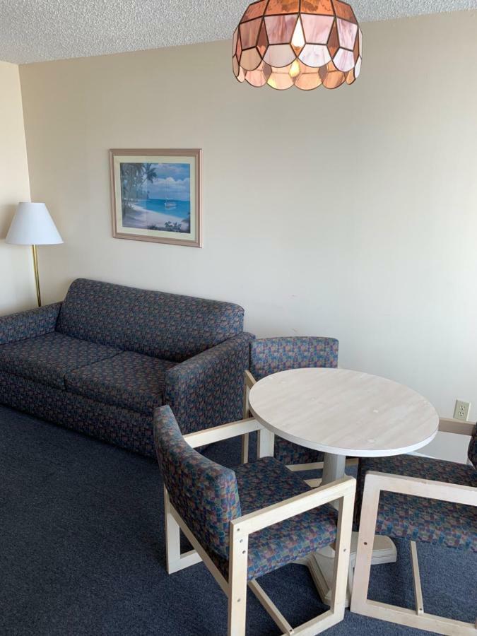 Roman Holiday Resort North Wildwood Extérieur photo