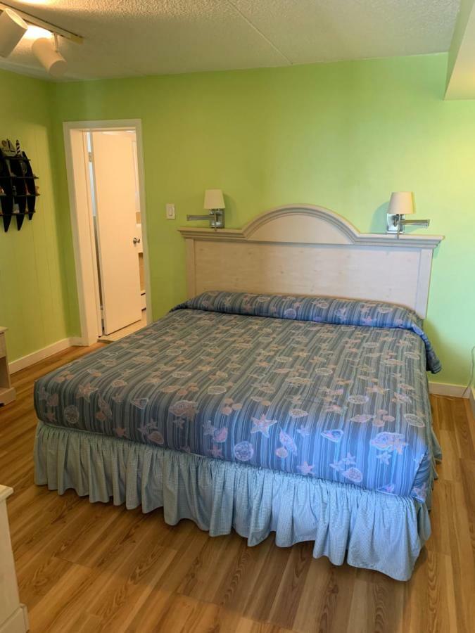 Roman Holiday Resort North Wildwood Extérieur photo