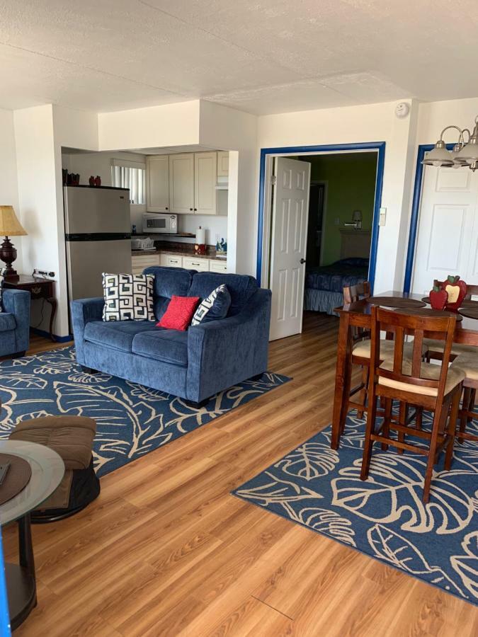 Roman Holiday Resort North Wildwood Extérieur photo