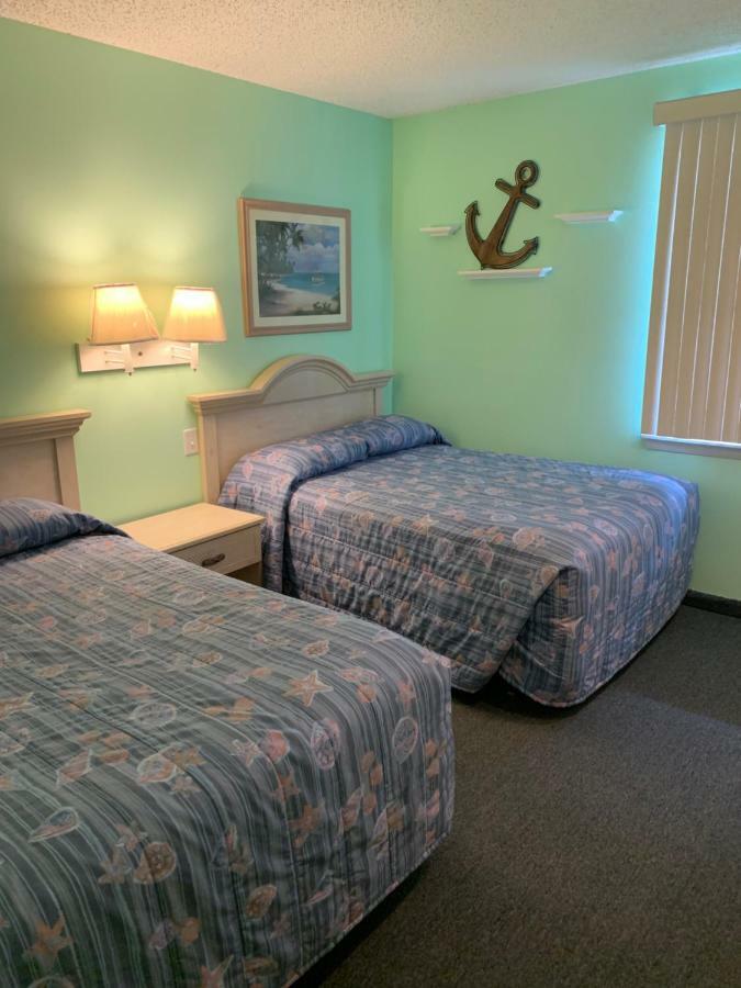 Roman Holiday Resort North Wildwood Extérieur photo