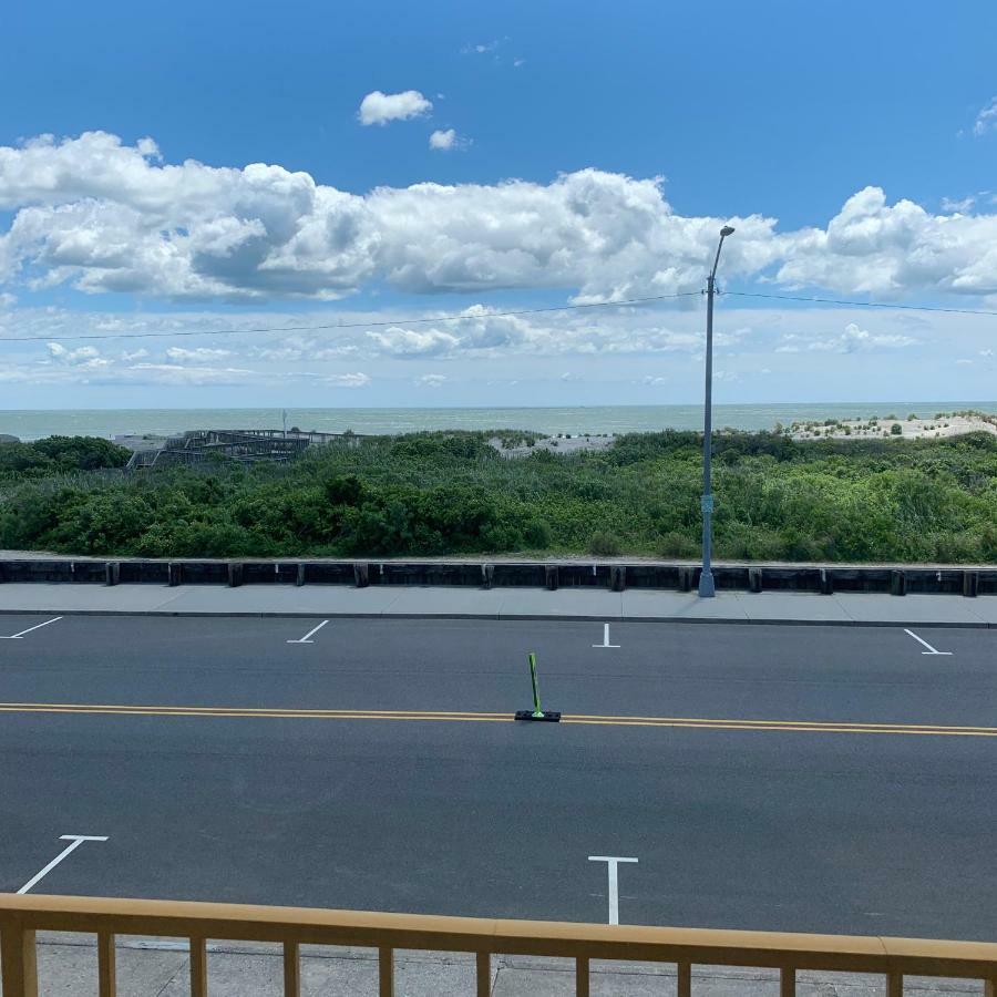 Roman Holiday Resort North Wildwood Extérieur photo