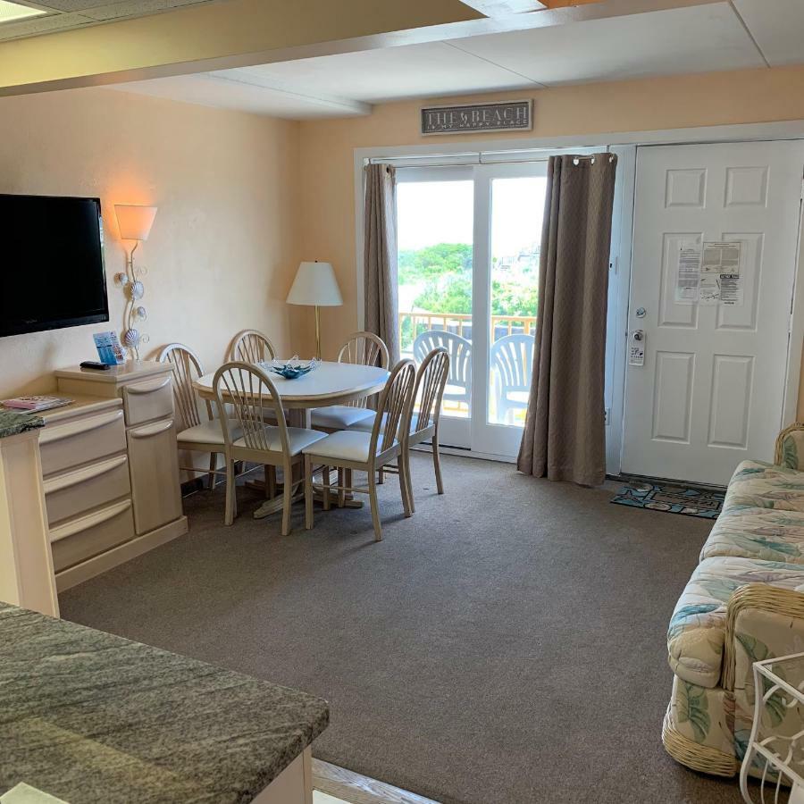 Roman Holiday Resort North Wildwood Extérieur photo