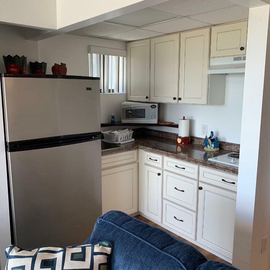 Roman Holiday Resort North Wildwood Extérieur photo