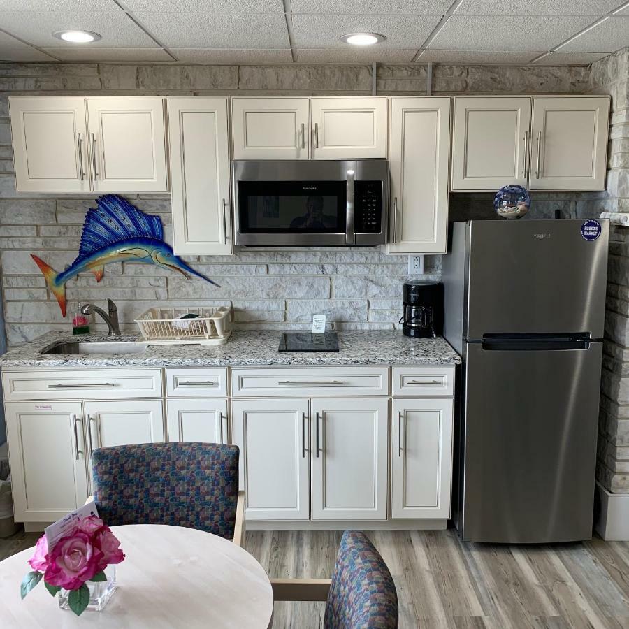 Roman Holiday Resort North Wildwood Extérieur photo