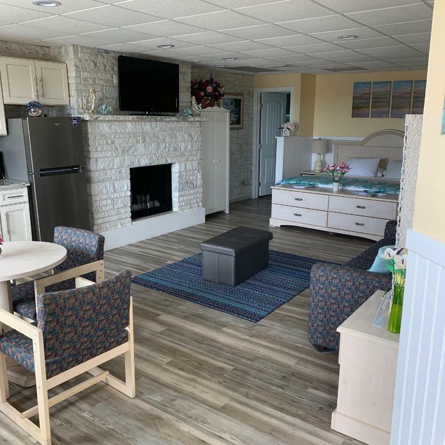 Roman Holiday Resort North Wildwood Extérieur photo