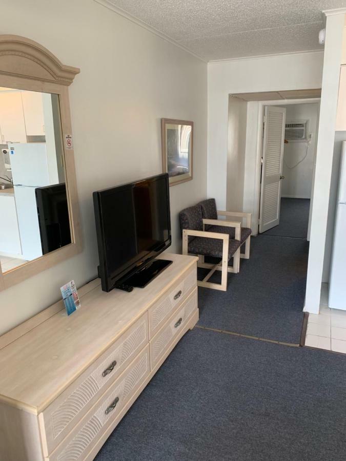 Roman Holiday Resort North Wildwood Extérieur photo