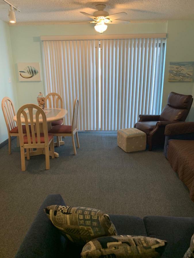 Roman Holiday Resort North Wildwood Extérieur photo