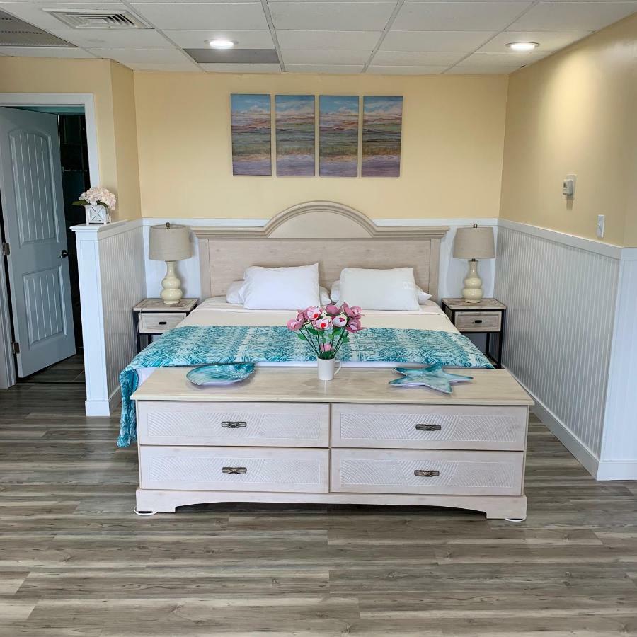 Roman Holiday Resort North Wildwood Extérieur photo