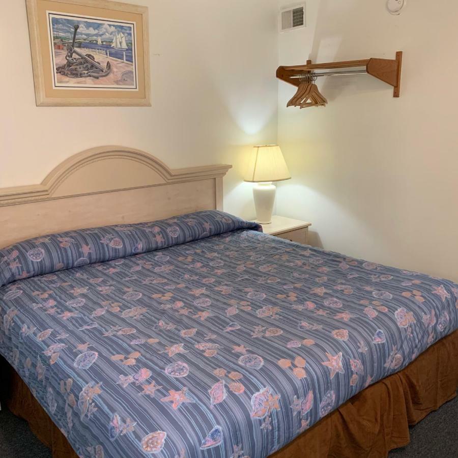 Roman Holiday Resort North Wildwood Extérieur photo