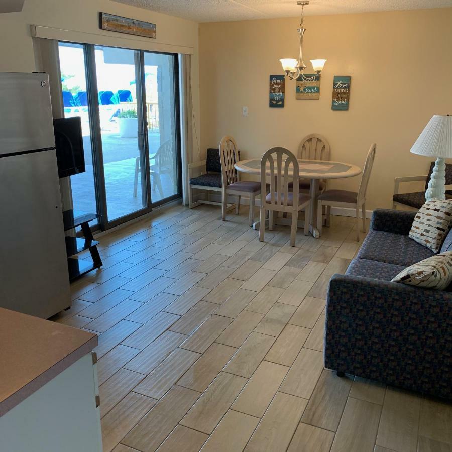 Roman Holiday Resort North Wildwood Extérieur photo