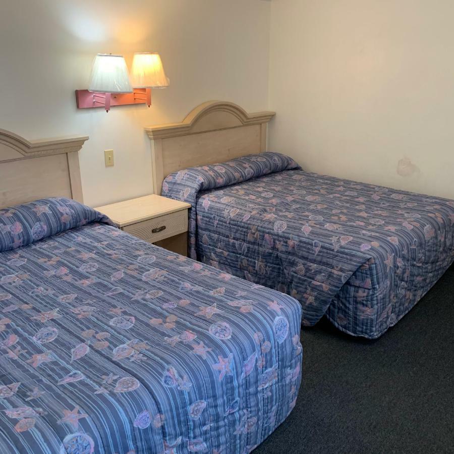 Roman Holiday Resort North Wildwood Extérieur photo