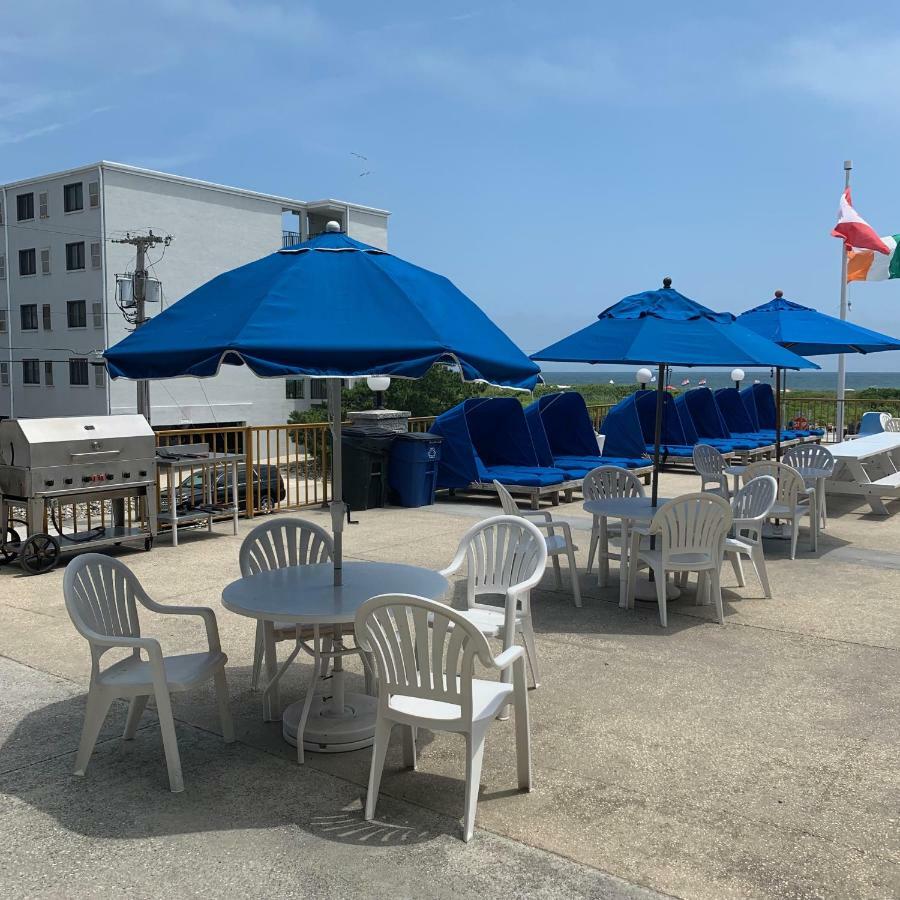 Roman Holiday Resort North Wildwood Extérieur photo